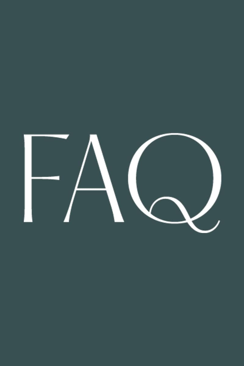 FAQ